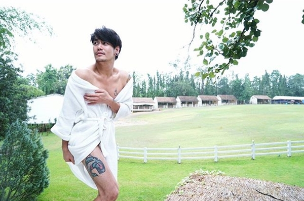 อ๊อฟ ปองศักดิ์ อ๊อฟ ปองศักดิ์