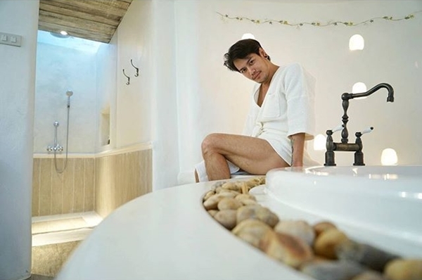 อ๊อฟ ปองศักดิ์ อ๊อฟ ปองศักดิ์