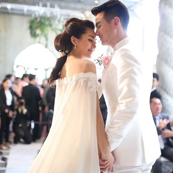 งานหมั้นบีม ชาช่า งานหมั้นบีม ชาช่า