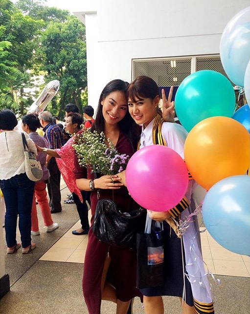 เฟย์ พรปวีณ์ เฟย์ พรปวีณ์