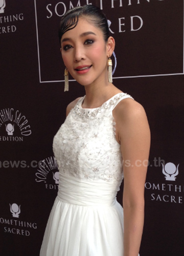 แตงโม ภัทรธิดา แตงโม ภัทรธิดา