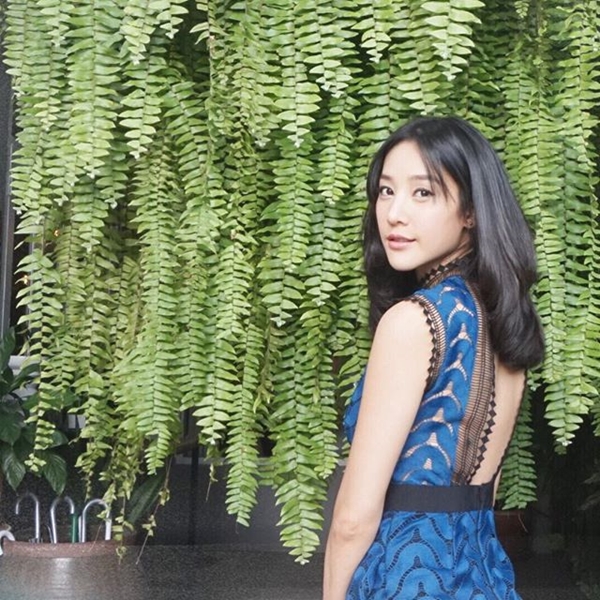 แตงโม ภัทรธิดา แตงโม ภัทรธิดา