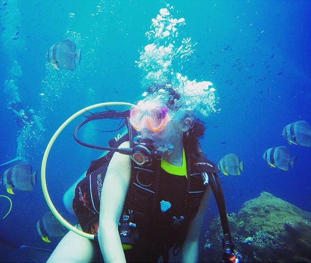 บอลลูน พินทุ์สุดา บอลลูน พินทุ์สุดา