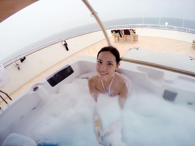 บอลลูน พินทุ์สุดา บอลลูน พินทุ์สุดา