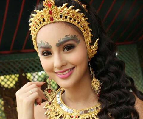 น้องนาย ชนุชตรา สุขสันต์ น้องนาย ชนุชตรา สุขสันต์