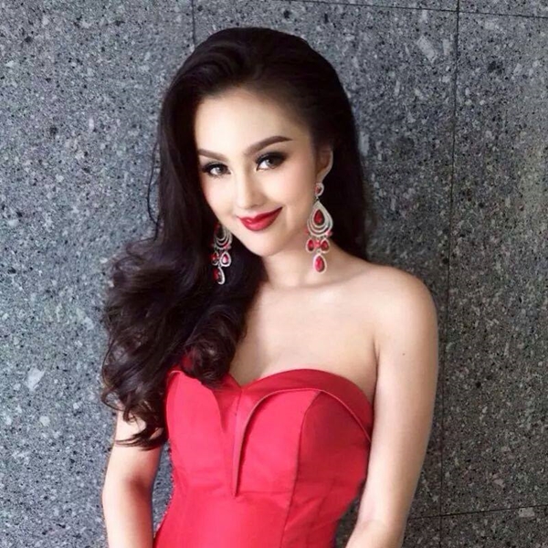 น้องนาย ชนุชตรา สุขสันต์ น้องนาย ชนุชตรา สุขสันต์