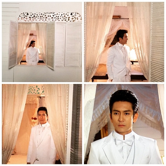 ติ๊ก เจษฎาภรณ์ กับความหล่ออมตะ... 15 ปีผ่านไป ยังหล่อใสไม่เปลี่ยนแปลง ติ๊ก เจษฎาภรณ์ กับความหล่ออมตะ... 15 ปีผ่านไป ยังหล่อใสไม่เปลี่ยนแปลง