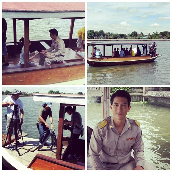 ติ๊ก เจษฎาภรณ์ กับความหล่ออมตะ... 15 ปีผ่านไป ยังหล่อใสไม่เปลี่ยนแปลง ติ๊ก เจษฎาภรณ์ กับความหล่ออมตะ... 15 ปีผ่านไป ยังหล่อใสไม่เปลี่ยนแปลง