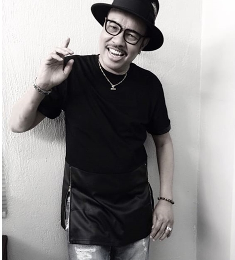 โน้ต เชิญยิ้ม ลั่นไม่สนใจนักเลงคีย์บอร์ด บอกแต่งเพลงเสร็จแล้ว ได้ฟังเร็ว ๆ นี้ โน้ต เชิญยิ้ม ลั่นไม่สนใจนักเลงคีย์บอร์ด บอกแต่งเพลงเสร็จแล้ว ได้ฟังเร็ว ๆ นี้