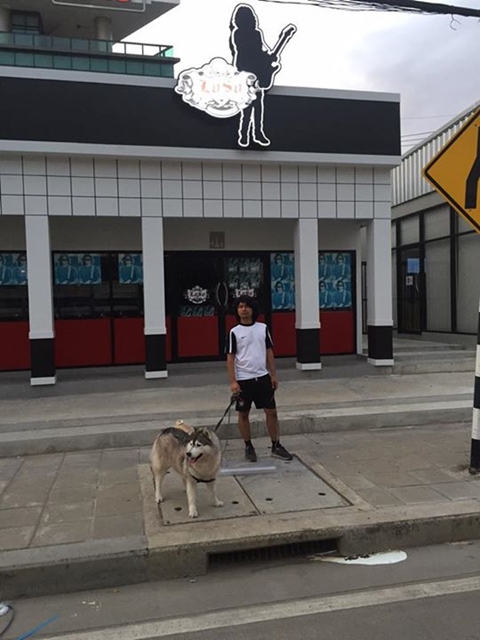 เสก โลโซ เตรียมเปิดตัวร้านสะดวกซื้อ เสก โลโซ เตรียมเปิดตัวร้านสะดวกซื้อ