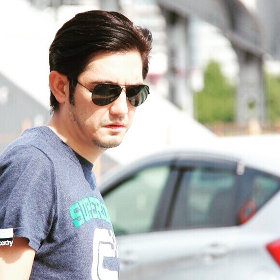 พระเอกตัวจริง ! หนุ่ม ศรราม เข้าช่วยตำรวจถูกรถชนกลางถนน พระเอกตัวจริง ! หนุ่ม ศรราม เข้าช่วยตำรวจถูกรถชนกลางถนน