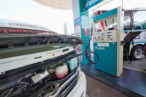 มติ กบง. ปรับลดราคา LPG ลง 0.67 บาท/กก. มีผลพรุ่งนี้ (8 กันยายน) มติ กบง. ปรับลดราคา LPG ลง 0.67 บาท/กก. มีผลพรุ่งนี้ (8 กันยายน)