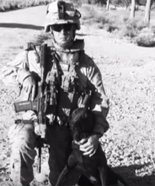 น้ำตาซึม คลิปทหารอำลาตูบร่วมสงครามเพื่อนยาก ก่อนชจะถูกการุณยฆาต น้ำตาซึม คลิปทหารอำลาตูบร่วมสงครามเพื่อนยาก ก่อนชจะถูกการุณยฆาต