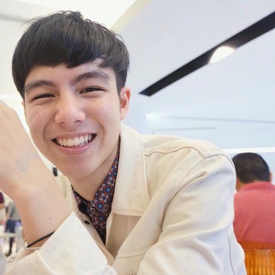 โบกี้ เดอะวอยซ์ อีกหนึ่งสาวเสียงดี แถมมีแฟนหล่อจนชาวเน็ตตามกรี๊ด โบกี้ เดอะวอยซ์ อีกหนึ่งสาวเสียงดี แถมมีแฟนหล่อจนชาวเน็ตตามกรี๊ด