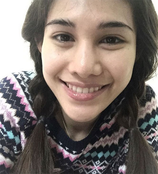 ตามส่อง IG หนอยแน่ สาวหน้าใสเสียงหวาน ดาวรุ่งพุ่งแรงจาก The voice ตามส่อง IG หนอยแน่ สาวหน้าใสเสียงหวาน ดาวรุ่งพุ่งแรงจาก The voice