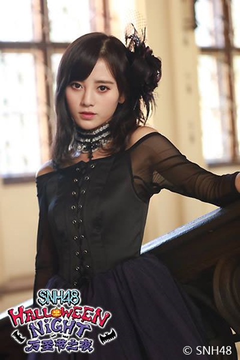 คิคุจัง SNH48 ไอดอลสาว กับภาพก่อนดังแค่ 3 ปี บอกเลยเธอมาไกลมาก คิคุจัง SNH48 ไอดอลสาว กับภาพก่อนดังแค่ 3 ปี บอกเลยเธอมาไกลมาก