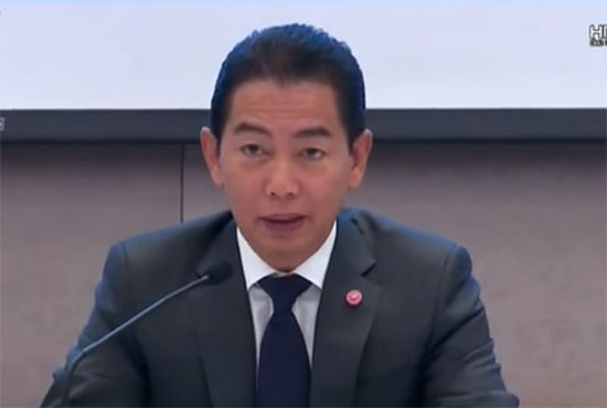 ปิดฉาก 5 เสือกองสลากฯ บอร์ดมีมติไม่ต่อสัญญาผู้ค้ารายใหญ่-นิติบุคคล ปิดฉาก 5 เสือกองสลากฯ บอร์ดมีมติไม่ต่อสัญญาผู้ค้ารายใหญ่-นิติบุคคล