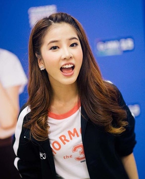 ฝน ศนันทฉัตร งานเข้า โดนเพจปลอมเล่นงาน แฟนเก่าปล่อยคลิปฉาวลงเน็ต ฝน ศนันทฉัตร งานเข้า โดนเพจปลอมเล่นงาน แฟนเก่าปล่อยคลิปฉาวลงเน็ต