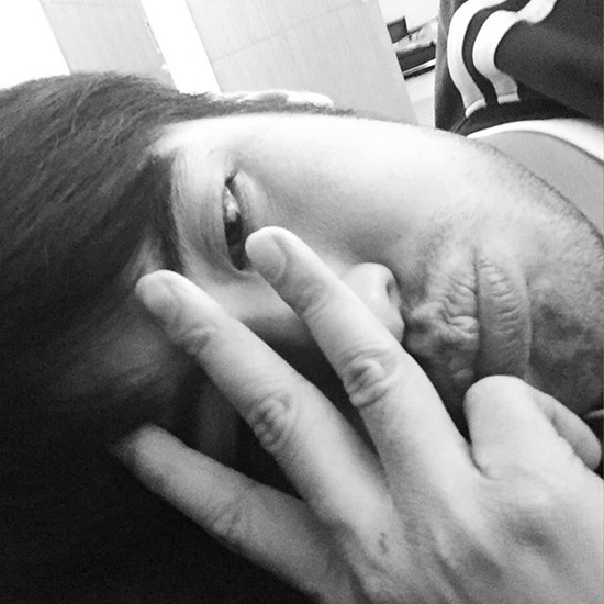 แฝดคนละฝา ! เมื่อบอย ปกรณ์ ทำหน้า อ๊อฟ ปองศักดิ์ บอกเลยเหมือนเป๊ะ ! แฝดคนละฝา ! เมื่อบอย ปกรณ์ ทำหน้า อ๊อฟ ปองศักดิ์ บอกเลยเหมือนเป๊ะ !