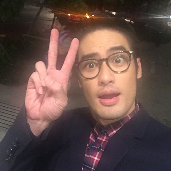 บอย ปกรณ์ รับควง อิงฟ้า ไปกินข้าวกัน 2 คน ปัดสวีท ชี้เป็นเพื่อนกัน บอย ปกรณ์ รับควง อิงฟ้า ไปกินข้าวกัน 2 คน ปัดสวีท ชี้เป็นเพื่อนกัน