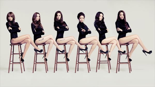 ชาวเน็ตจับผิด ปฏิทินช่อง 3 ก๊อบไอดอลเกาหลีทั้งวงการ เหมือนไม่ใช่เล่น ! ชาวเน็ตจับผิด ปฏิทินช่อง 3 ก๊อบไอดอลเกาหลีทั้งวงการ เหมือนไม่ใช่เล่น !