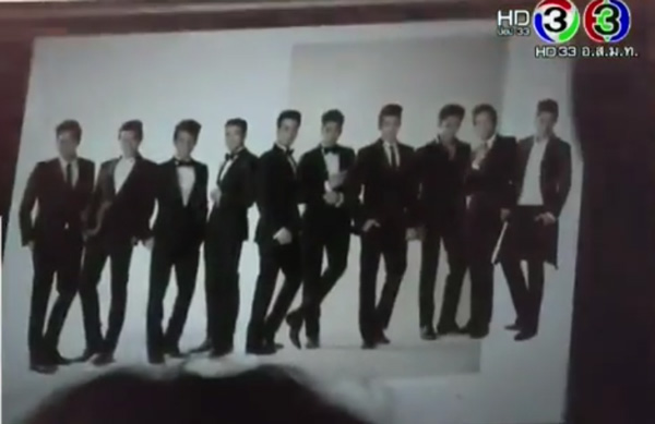 ชาวเน็ตจับผิด ปฏิทินช่อง 3 ก๊อบไอดอลเกาหลีทั้งวงการ เหมือนไม่ใช่เล่น ! ชาวเน็ตจับผิด ปฏิทินช่อง 3 ก๊อบไอดอลเกาหลีทั้งวงการ เหมือนไม่ใช่เล่น !