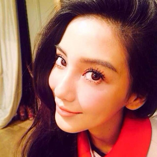 แพทย์ยันชัด แองเจล่าเบบี้ สวยธรรมชาติ ตอกหน้าคนว่าสวยศัลยกรรม แพทย์ยันชัด แองเจล่าเบบี้ สวยธรรมชาติ ตอกหน้าคนว่าสวยศัลยกรรม