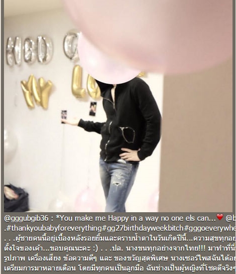 ส่องพัฒนาการความหวาน บี้ กุ๊บกิ๊บ ตั้งแต่เปิดตัวเป็นแฟน สวีทจัดหนัก ! ส่องพัฒนาการความหวาน บี้ กุ๊บกิ๊บ ตั้งแต่เปิดตัวเป็นแฟน สวีทจัดหนัก !