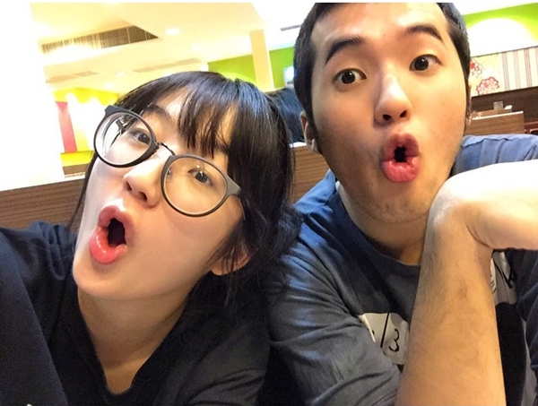 ต้าหนิน พี่ชายแท้ ๆ ต้าเหนิง ฮอร์โมน หน้าเหมือนกันเปี๊ยบ !! ต้าหนิน พี่ชายแท้ ๆ ต้าเหนิง ฮอร์โมน หน้าเหมือนกันเปี๊ยบ !!
