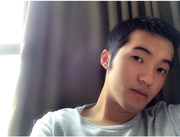 ต้าหนิน พี่ชายแท้ ๆ ต้าเหนิง ฮอร์โมน หน้าเหมือนกันเปี๊ยบ !! ต้าหนิน พี่ชายแท้ ๆ ต้าเหนิง ฮอร์โมน หน้าเหมือนกันเปี๊ยบ !!