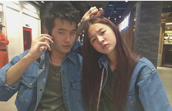 ต้าหนิน พี่ชายแท้ ๆ ต้าเหนิง ฮอร์โมน หน้าเหมือนกันเปี๊ยบ !! ต้าหนิน พี่ชายแท้ ๆ ต้าเหนิง ฮอร์โมน หน้าเหมือนกันเปี๊ยบ !!
