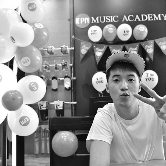 ต้าหนิน พี่ชายแท้ ๆ ต้าเหนิง ฮอร์โมน หน้าเหมือนกันเปี๊ยบ !! ต้าหนิน พี่ชายแท้ ๆ ต้าเหนิง ฮอร์โมน หน้าเหมือนกันเปี๊ยบ !!