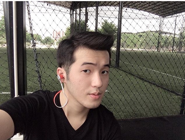 ต้าหนิน พี่ชายแท้ ๆ ต้าเหนิง ฮอร์โมน หน้าเหมือนกันเปี๊ยบ !! ต้าหนิน พี่ชายแท้ ๆ ต้าเหนิง ฮอร์โมน หน้าเหมือนกันเปี๊ยบ !!