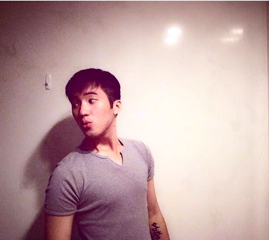 ต้าหนิน พี่ชายแท้ ๆ ต้าเหนิง ฮอร์โมน หน้าเหมือนกันเปี๊ยบ !! ต้าหนิน พี่ชายแท้ ๆ ต้าเหนิง ฮอร์โมน หน้าเหมือนกันเปี๊ยบ !!