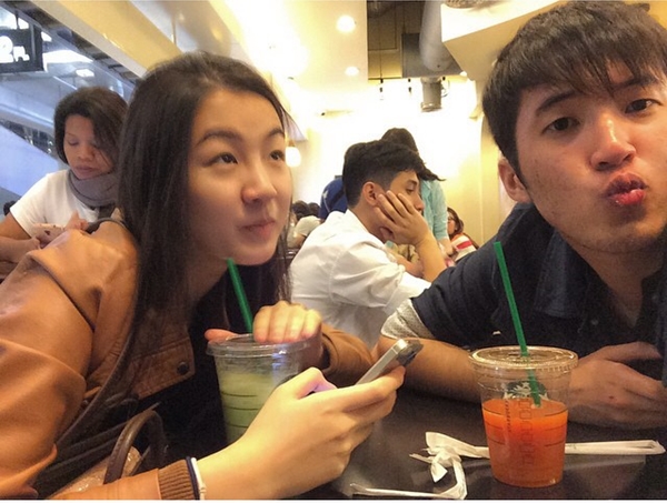 ต้าหนิน พี่ชายแท้ ๆ ต้าเหนิง ฮอร์โมน หน้าเหมือนกันเปี๊ยบ !! ต้าหนิน พี่ชายแท้ ๆ ต้าเหนิง ฮอร์โมน หน้าเหมือนกันเปี๊ยบ !!