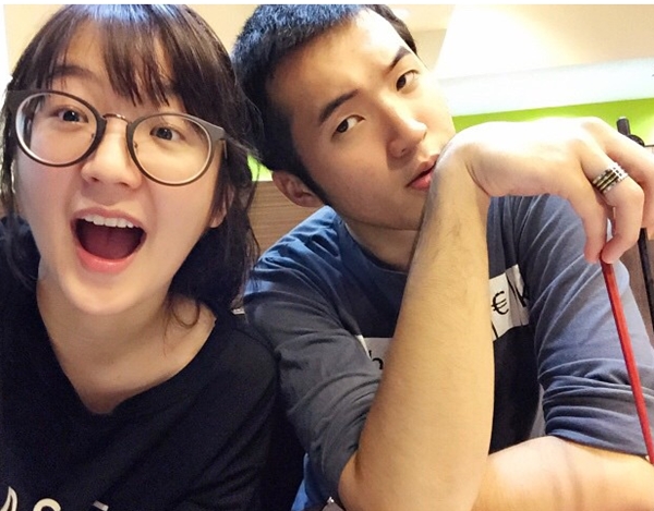 ต้าหนิน พี่ชายแท้ ๆ ต้าเหนิง ฮอร์โมน หน้าเหมือนกันเปี๊ยบ !! ต้าหนิน พี่ชายแท้ ๆ ต้าเหนิง ฮอร์โมน หน้าเหมือนกันเปี๊ยบ !!