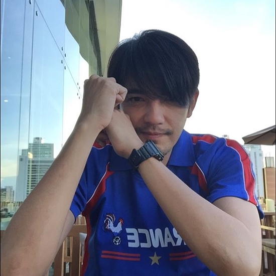 หนุ่ม ศรราม โพสต์ซึ้งถึง กบ สุวนันท์ น้องที่เป็นห่วงกันมาตลอด 26 ปี หนุ่ม ศรราม โพสต์ซึ้งถึง กบ สุวนันท์ น้องที่เป็นห่วงกันมาตลอด 26 ปี