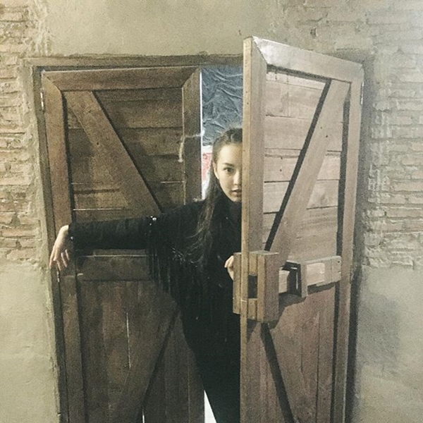 ดาราทุ่มสุดฤทธิ์ พร้อมใจแต่งหน้าผี ฮาโลวีน 2015 งานนี้ไม่มีใครยอมใคร ดาราทุ่มสุดฤทธิ์ พร้อมใจแต่งหน้าผี ฮาโลวีน 2015 งานนี้ไม่มีใครยอมใคร