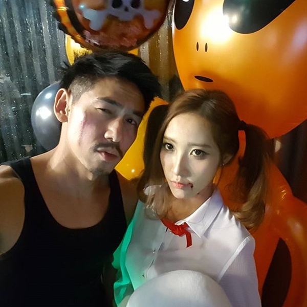 ดาราทุ่มสุดฤทธิ์ พร้อมใจแต่งหน้าผี ฮาโลวีน 2015 งานนี้ไม่มีใครยอมใคร ดาราทุ่มสุดฤทธิ์ พร้อมใจแต่งหน้าผี ฮาโลวีน 2015 งานนี้ไม่มีใครยอมใคร