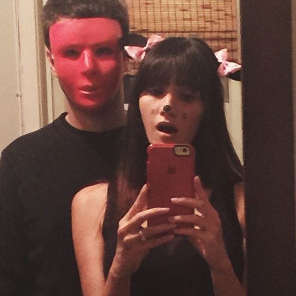 ดาราทุ่มสุดฤทธิ์ พร้อมใจแต่งหน้าผี ฮาโลวีน 2015 งานนี้ไม่มีใครยอมใคร ดาราทุ่มสุดฤทธิ์ พร้อมใจแต่งหน้าผี ฮาโลวีน 2015 งานนี้ไม่มีใครยอมใคร