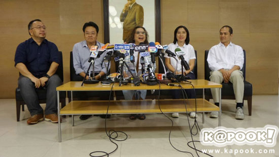 ลือสนั่น ! ค่ายหนังร้อยล้าน ลือสนั่น ! ค่ายหนังร้อยล้าน