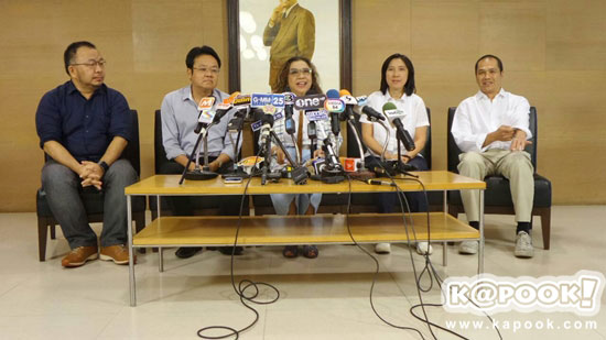 ลือสนั่น ! ค่ายหนังร้อยล้าน ลือสนั่น ! ค่ายหนังร้อยล้าน