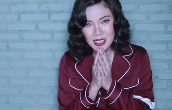 ปนัดดา เรืองวุฒิ ไปทำอะไรมานะ ชาวเน็ตแซวหน้าเหมือนดีเจนุ้ย ปนัดดา เรืองวุฒิ ไปทำอะไรมานะ ชาวเน็ตแซวหน้าเหมือนดีเจนุ้ย