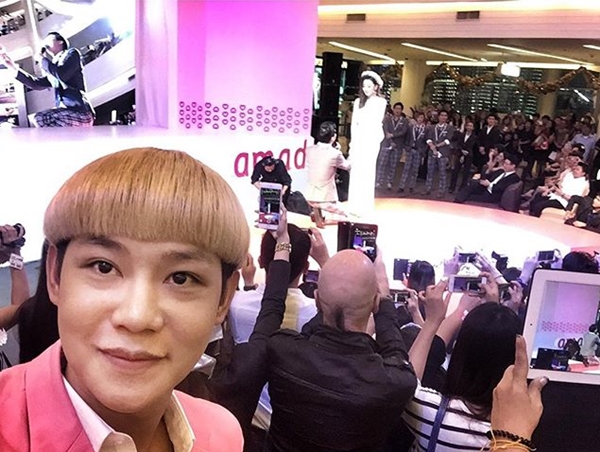 ปนัดดา เรืองวุฒิ ไปทำอะไรมานะ ชาวเน็ตแซวหน้าเหมือนดีเจนุ้ย ปนัดดา เรืองวุฒิ ไปทำอะไรมานะ ชาวเน็ตแซวหน้าเหมือนดีเจนุ้ย