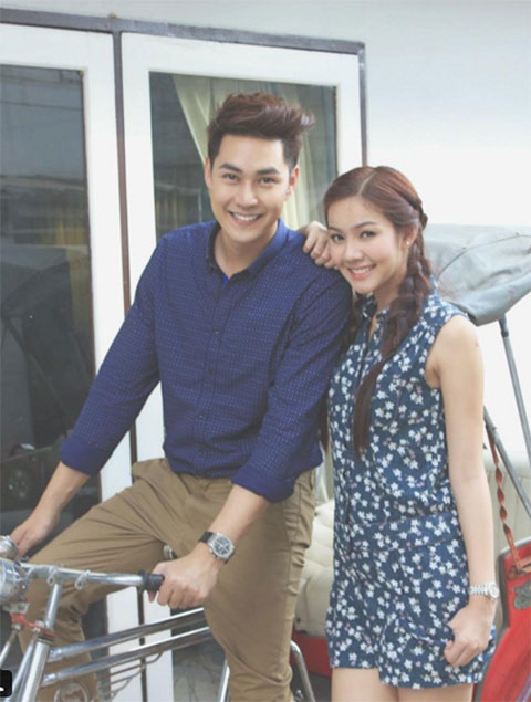 แอมป์ โร่แจงปมกิ๊ก พีพี พัชญา ยันไม่ใช่พี่น้องท้องชนกัน แอมป์ โร่แจงปมกิ๊ก พีพี พัชญา ยันไม่ใช่พี่น้องท้องชนกัน