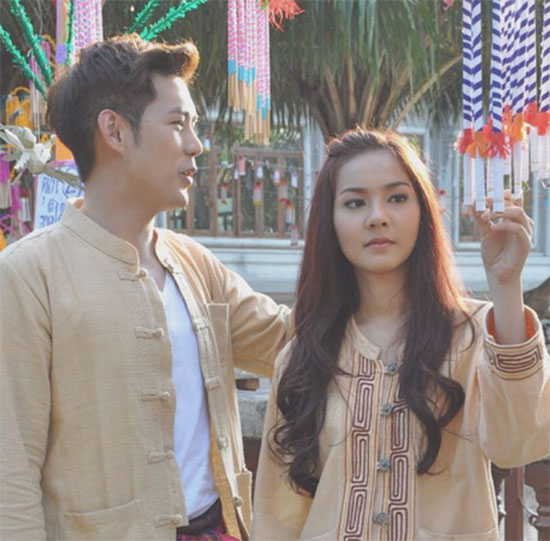 แอมป์ โร่แจงปมกิ๊ก พีพี พัชญา ยันไม่ใช่พี่น้องท้องชนกัน แอมป์ โร่แจงปมกิ๊ก พีพี พัชญา ยันไม่ใช่พี่น้องท้องชนกัน