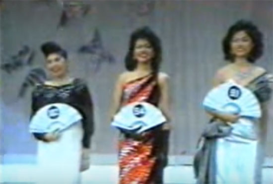 ย้อนดูเหตุการณ์ชิงมงกุฎในไทย สงครามนางงามในตำนาน ย้อนดูเหตุการณ์ชิงมงกุฎในไทย สงครามนางงามในตำนาน