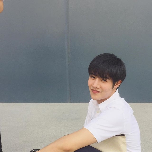 แชร์สนั่น บอส น้องชาย กวาง The Face 2 สาว ๆ ขออยู่ #ทีมพี่สะใภ้ เพียบ ! แชร์สนั่น บอส น้องชาย กวาง The Face 2 สาว ๆ ขออยู่ #ทีมพี่สะใภ้ เพียบ !