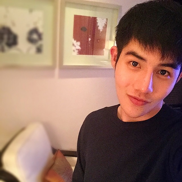 แชร์สนั่น บอส น้องชาย กวาง The Face 2 สาว ๆ ขออยู่ #ทีมพี่สะใภ้ เพียบ ! แชร์สนั่น บอส น้องชาย กวาง The Face 2 สาว ๆ ขออยู่ #ทีมพี่สะใภ้ เพียบ !