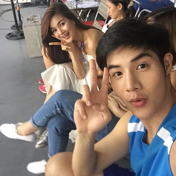 แชร์สนั่น บอส น้องชาย กวาง The Face 2 สาว ๆ ขออยู่ #ทีมพี่สะใภ้ เพียบ ! แชร์สนั่น บอส น้องชาย กวาง The Face 2 สาว ๆ ขออยู่ #ทีมพี่สะใภ้ เพียบ !